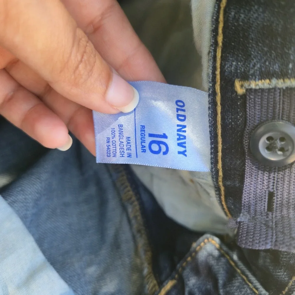 Old Navy this product